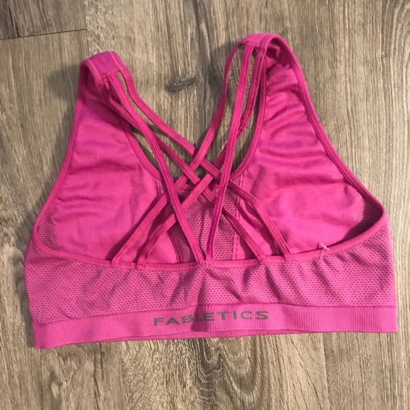 Fabletics Other - Fabletics Sports Bra